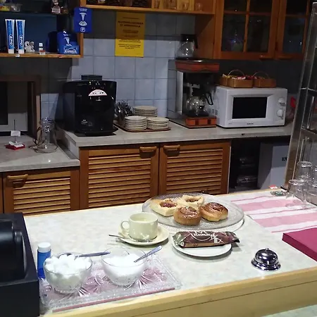 Lomasaaret 2* Villala