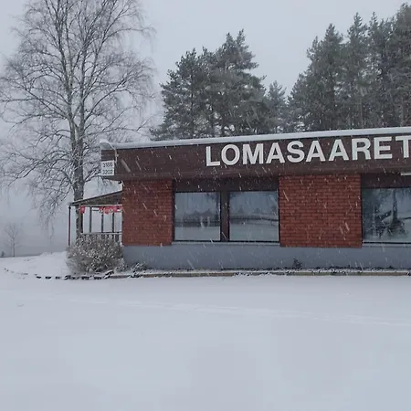 Lomasaaret 2*