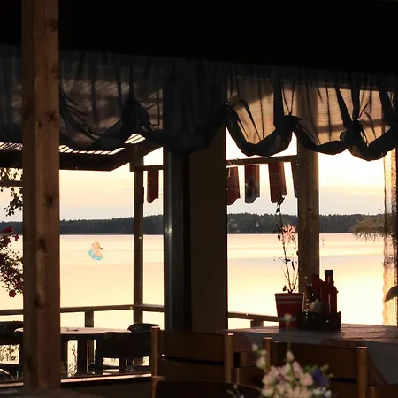 Lomasaaret 2* Villala