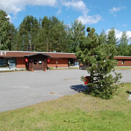 Motel Lomasaaret 2*