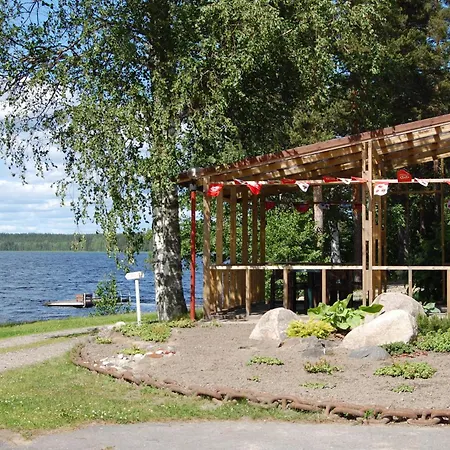 Lomasaaret Villala