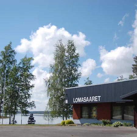 Lomasaaret Motel