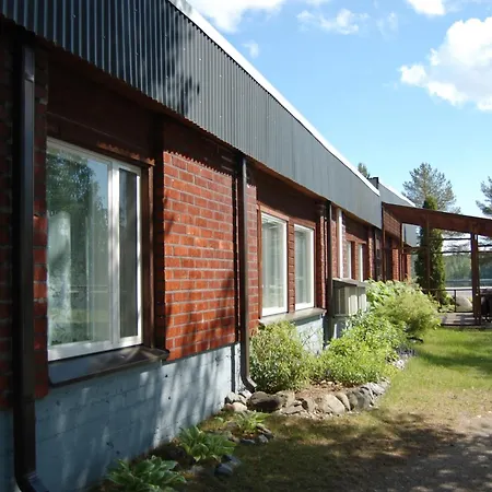 Lomasaaret Motel Villala