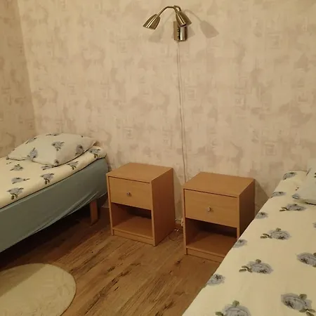 Lomasaaret Motel 2*