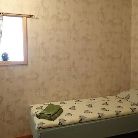 Motel Lomasaaret 2*