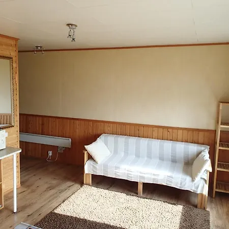 Lomasaaret Motel