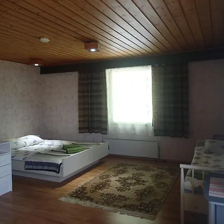 Motel Lomasaaret Villala