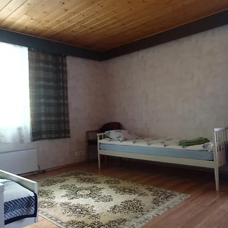 Motel Lomasaaret