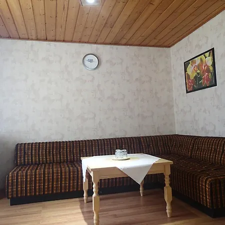 Lomasaaret Villala