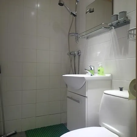 Motel Lomasaaret