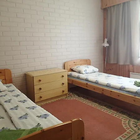Motel Lomasaaret