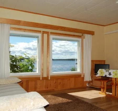 Lomasaaret Motel 2*
