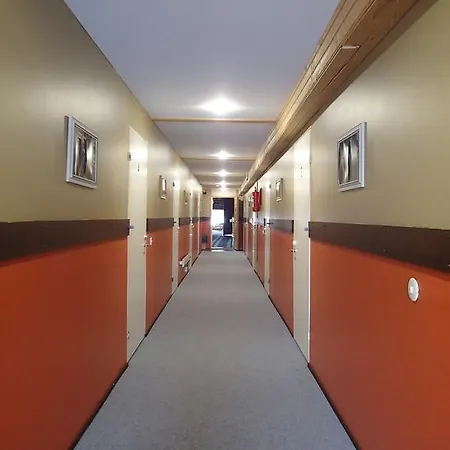 Motel Lomasaaret
