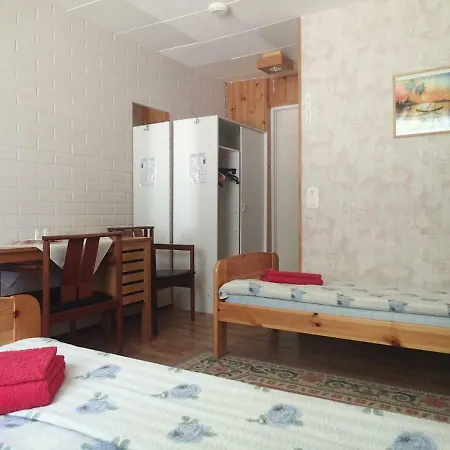 Lomasaaret Motel 2*