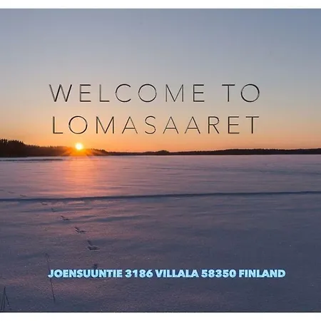 Lomasaaret