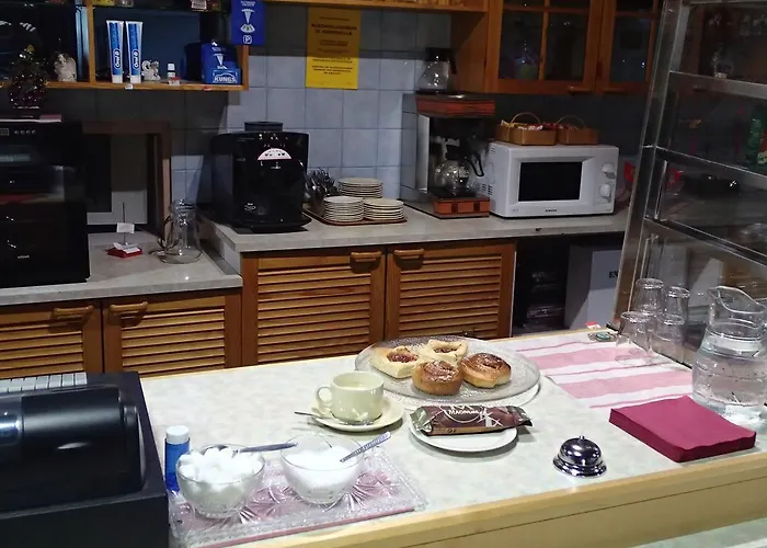 Lomasaaret 2* Villala