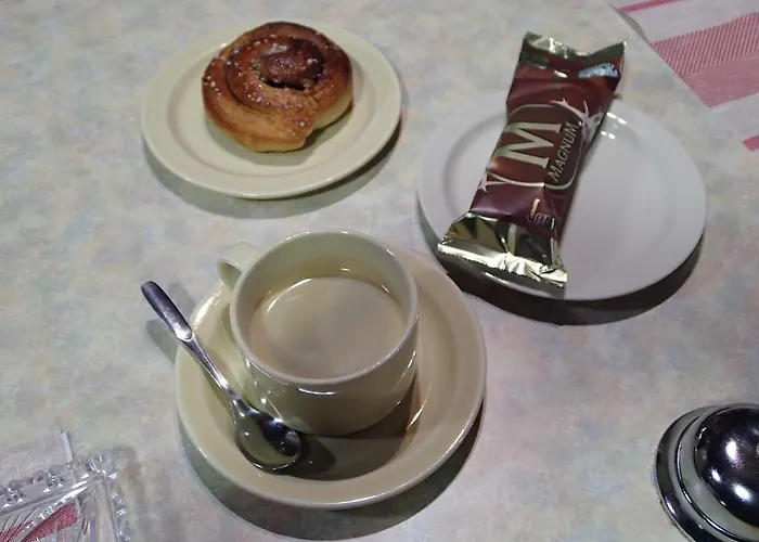 Lomasaaret Motel Villala