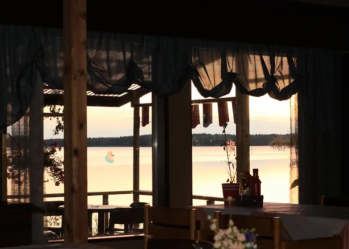 Lomasaaret 2* Villala