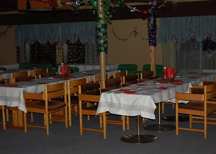 Lomasaaret 2* Villala