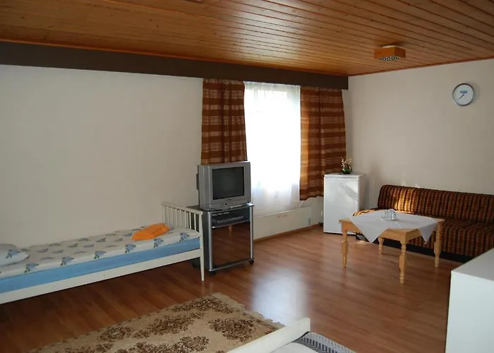 Lomasaaret Motel Villala