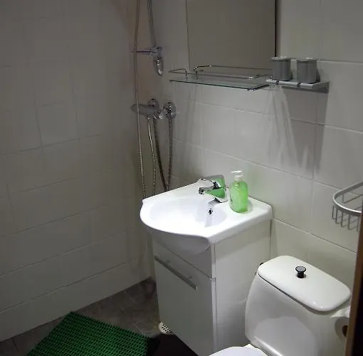 Lomasaaret 2* Villala