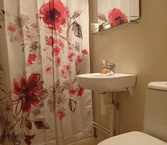 Motel Lomasaaret Villala